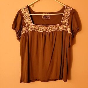 Persian Chic women's blouse 18-20